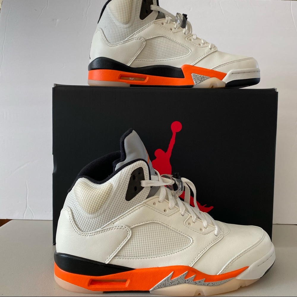 Air Jordan 5 Retro